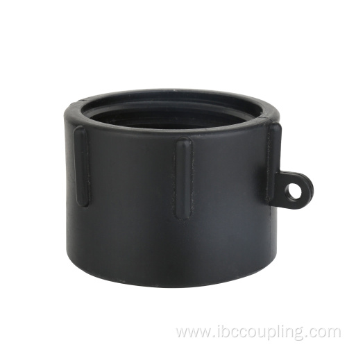 IBC adaptor camlock coupling